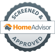 Home Advisor Logo